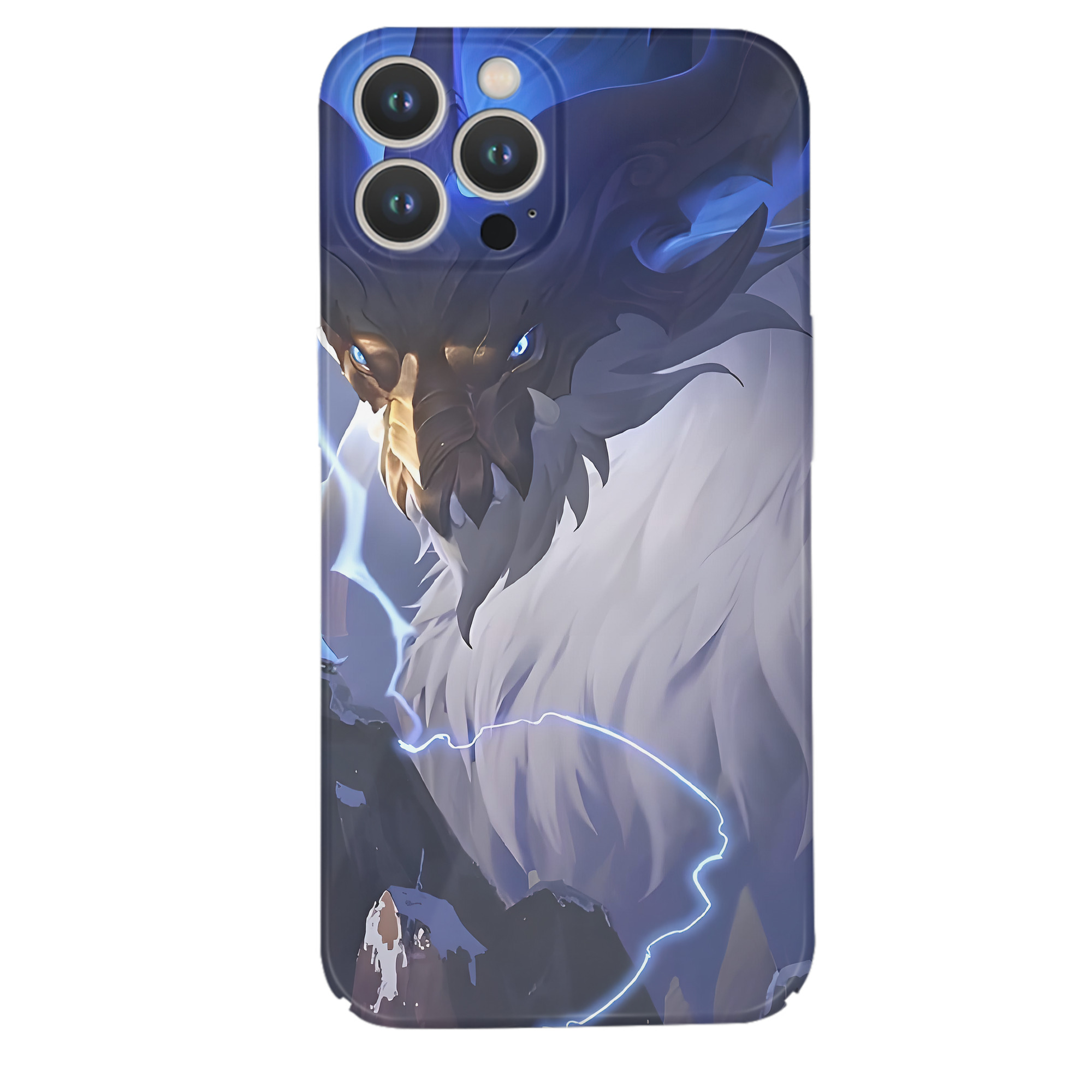 リーグ・オブ・レジェンド League of Legends LOL 【iPhone 14シリーズ対応】ハードケース